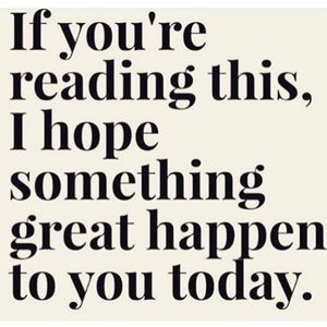 Meet your Posher, Jeffrey